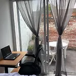 Suite Colonia Privada