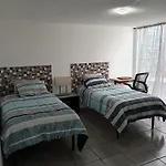 Suite Colonia Privada