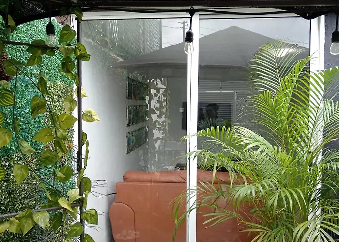 Suite Colonia Privada