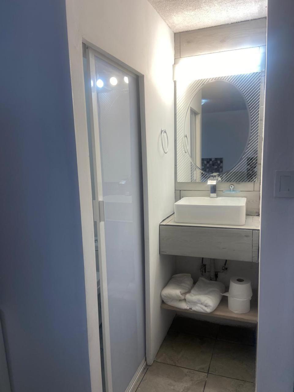 Colonia Privada Apartment Mexico City
