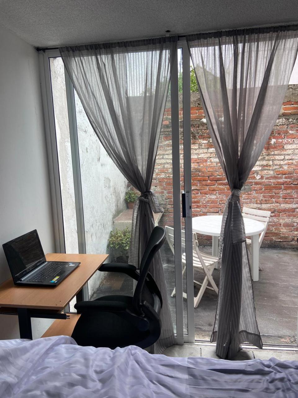 Colonia Privada Apartment *