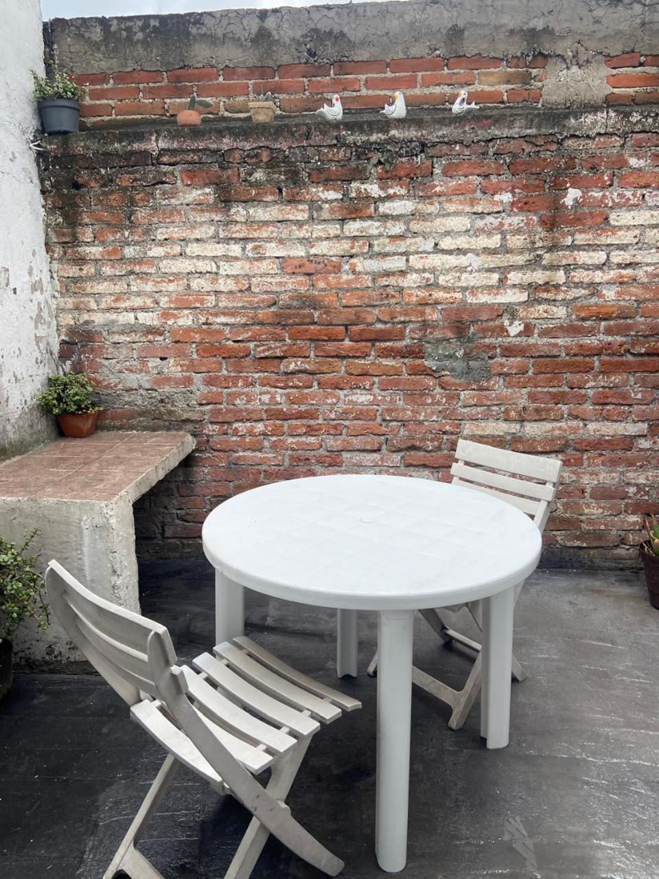 Colonia Privada Mexico City