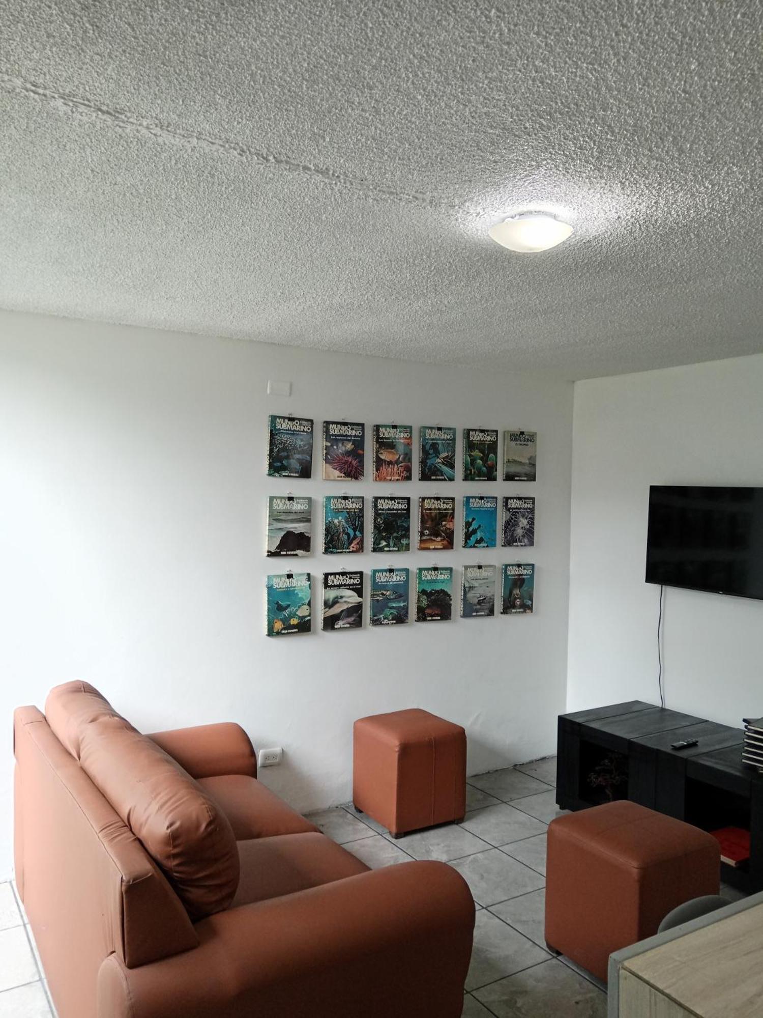 Colonia Privada Apartment