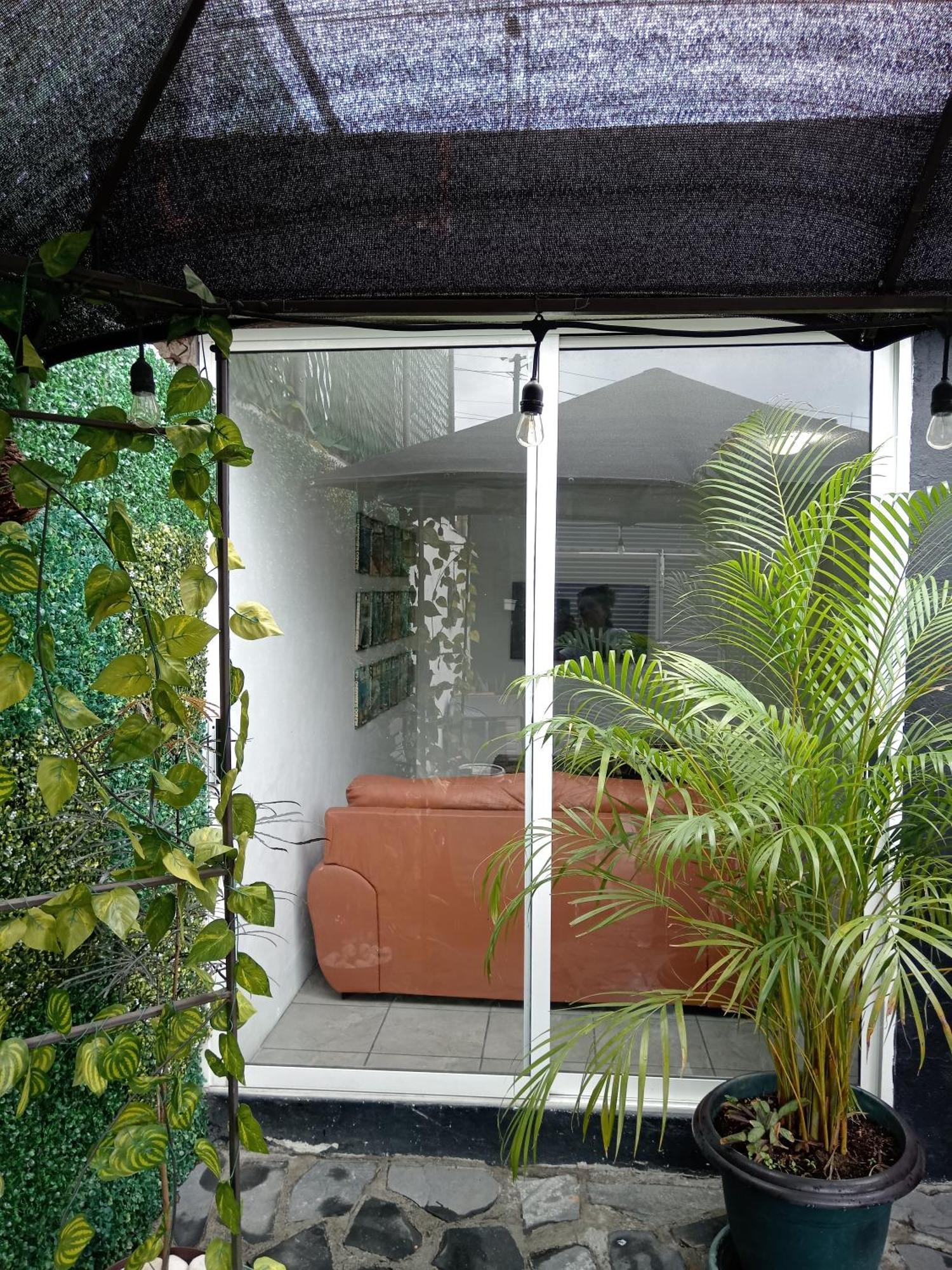 Apartment Colonia Privada